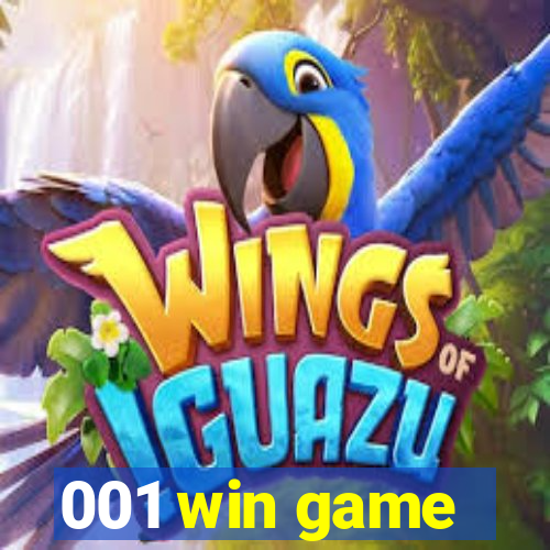 001 win game