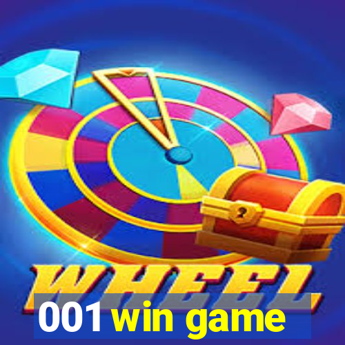 001 win game