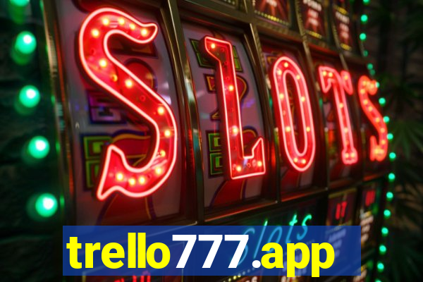 trello777.app