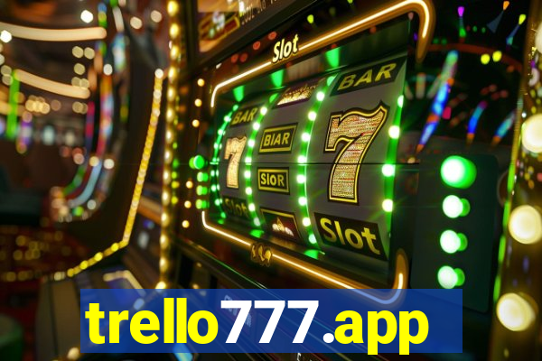 trello777.app