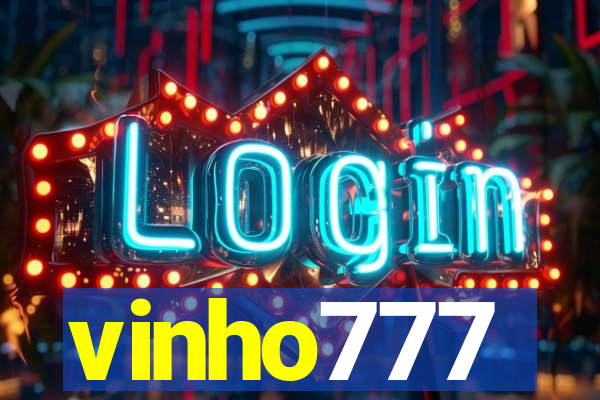 vinho777