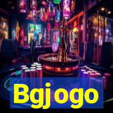 Bgjogo