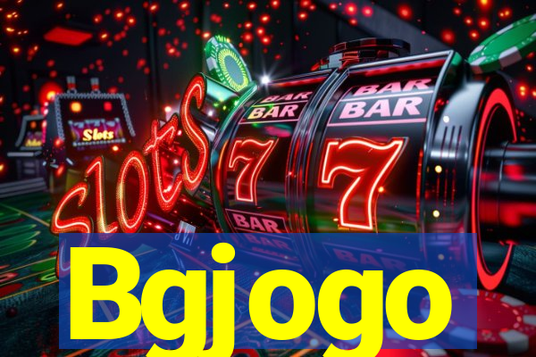 Bgjogo