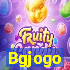 Bgjogo