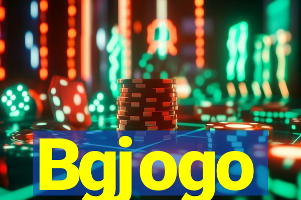 Bgjogo