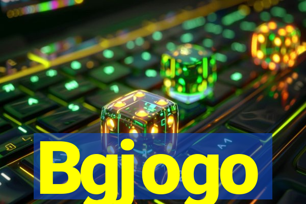 Bgjogo