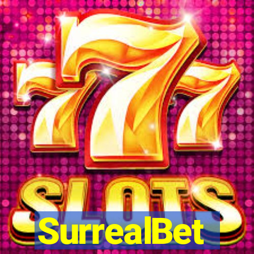 SurrealBet