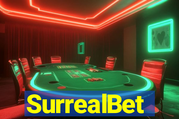 SurrealBet