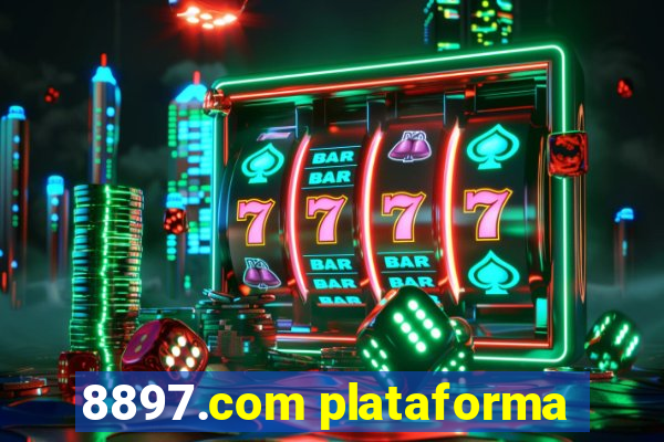 8897.com plataforma