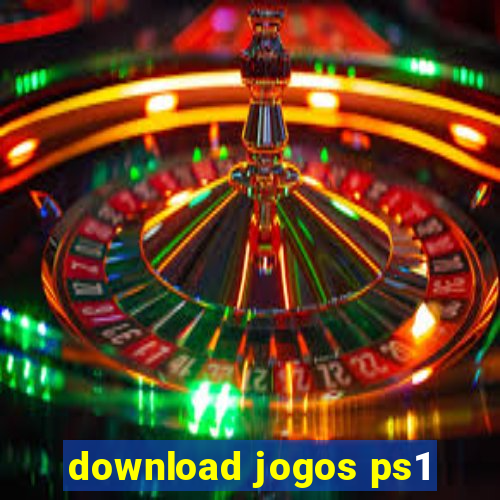 download jogos ps1