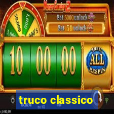 truco classico