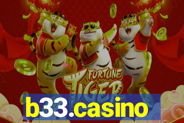 b33.casino