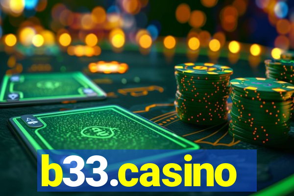 b33.casino