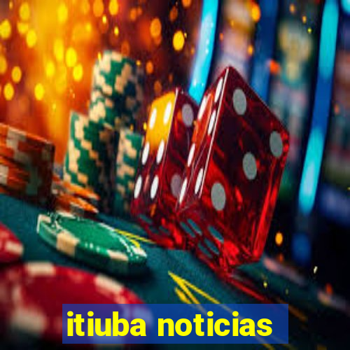 itiuba noticias