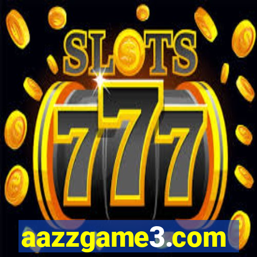 aazzgame3.com