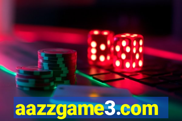 aazzgame3.com