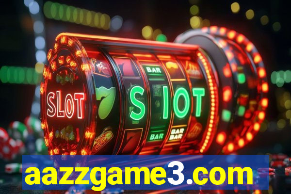 aazzgame3.com