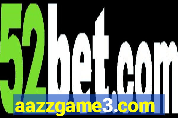 aazzgame3.com