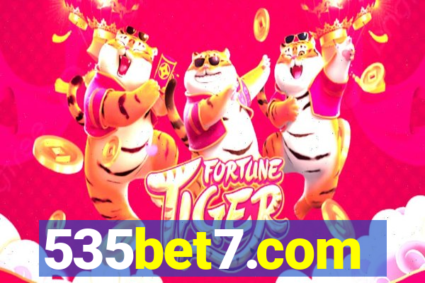 535bet7.com