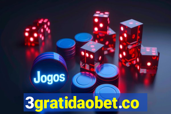 3gratidaobet.com