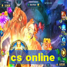 cs online