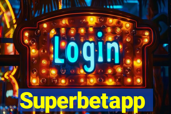 Superbetapp