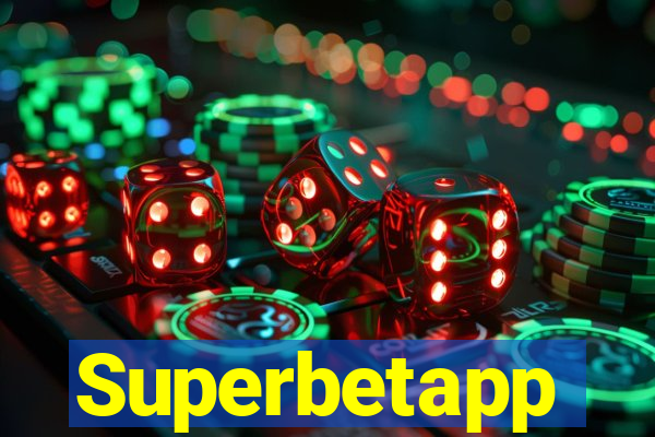 Superbetapp