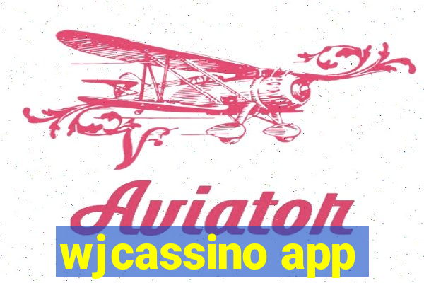 wjcassino app