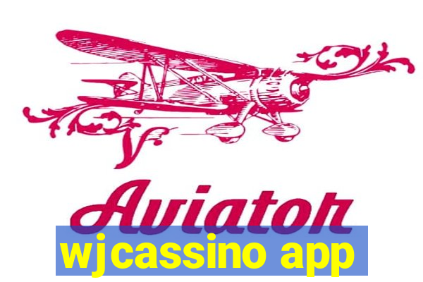 wjcassino app