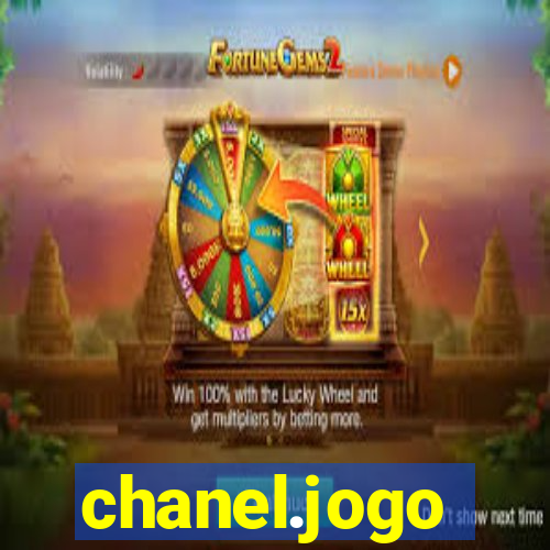 chanel.jogo