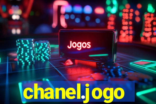 chanel.jogo