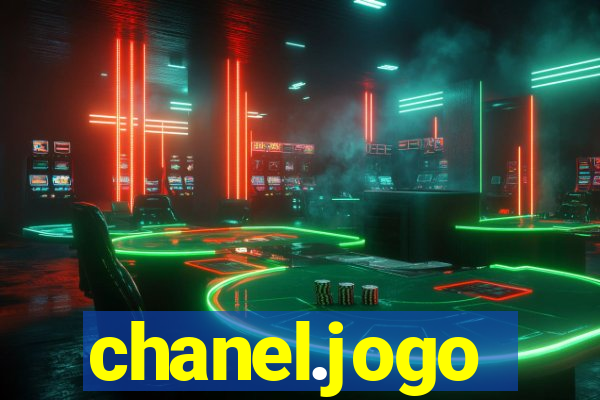 chanel.jogo