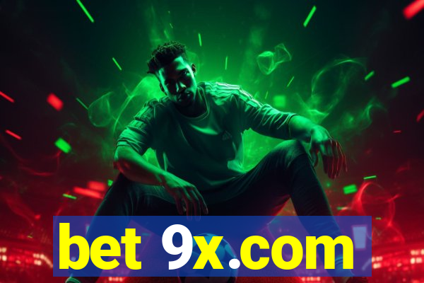 bet 9x.com