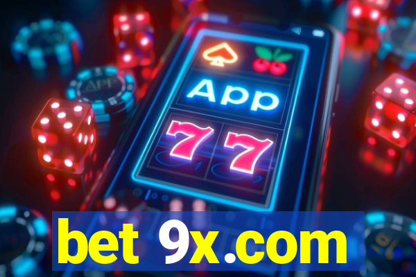 bet 9x.com