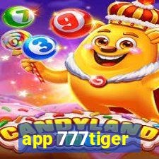 app 777tiger