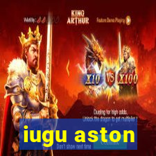 iugu aston