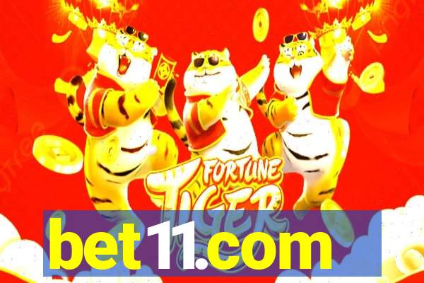 bet11.com