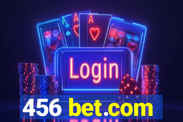 456 bet.com