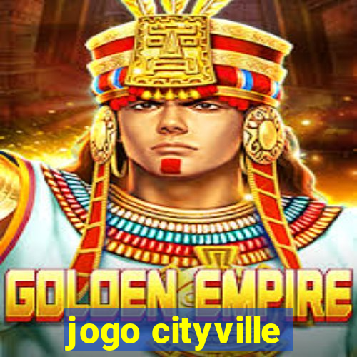 jogo cityville