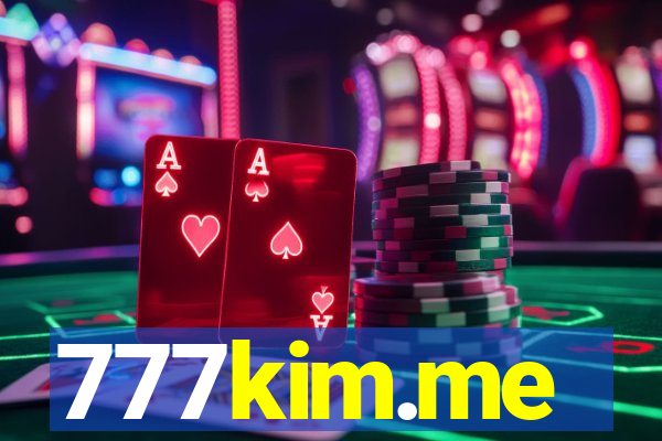 777kim.me