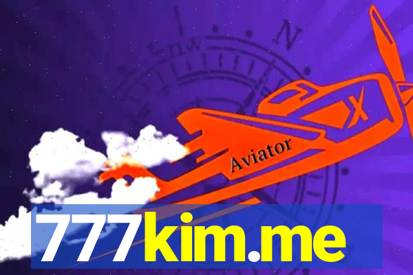 777kim.me