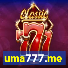 uma777.me