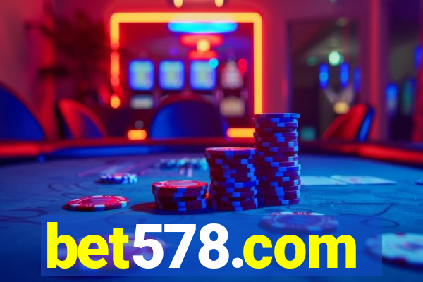 bet578.com