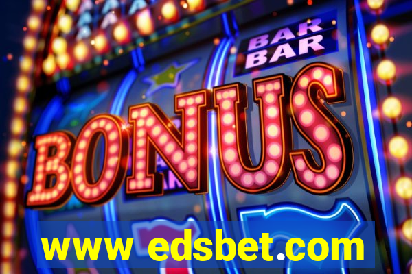 www edsbet.com