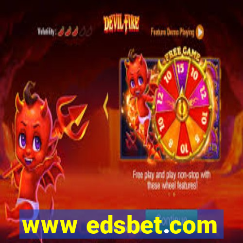 www edsbet.com