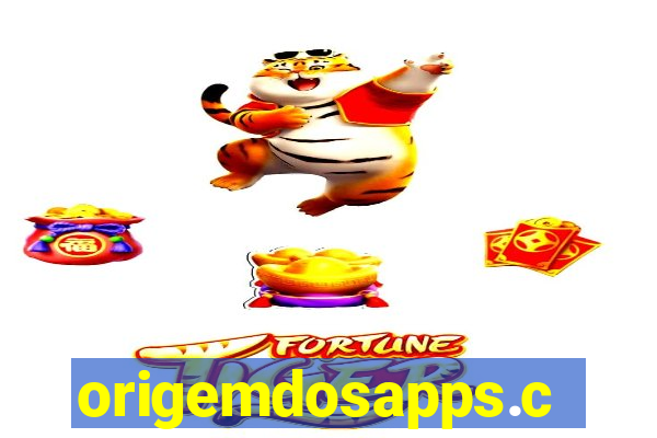 origemdosapps.com