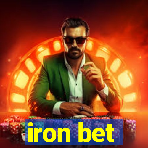 iron bet