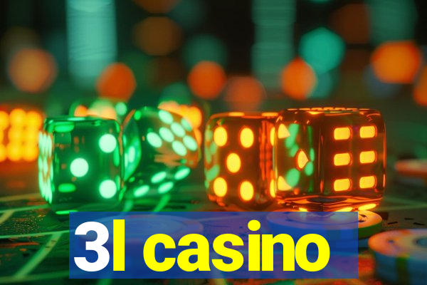 3l casino