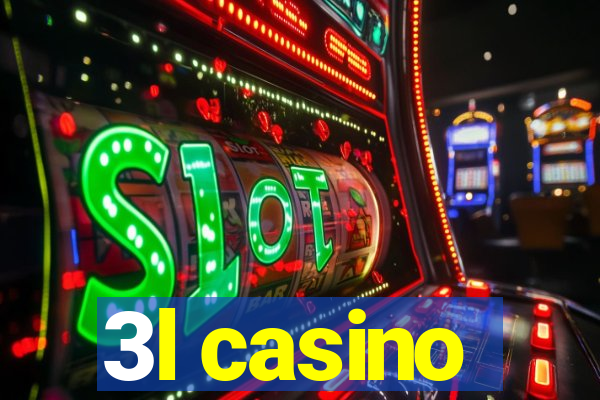 3l casino