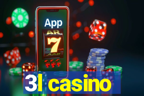 3l casino